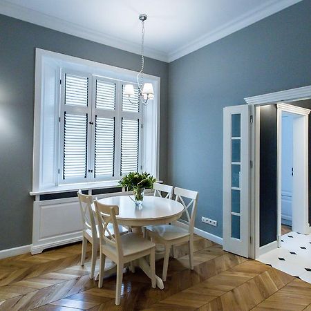 Poznanska Metro Centrum Apartment Βαρσοβία Εξωτερικό φωτογραφία