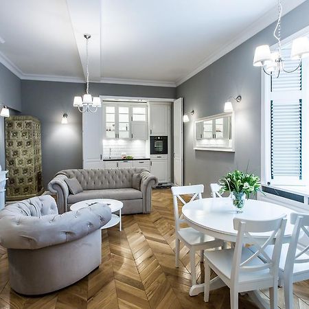 Poznanska Metro Centrum Apartment Βαρσοβία Εξωτερικό φωτογραφία