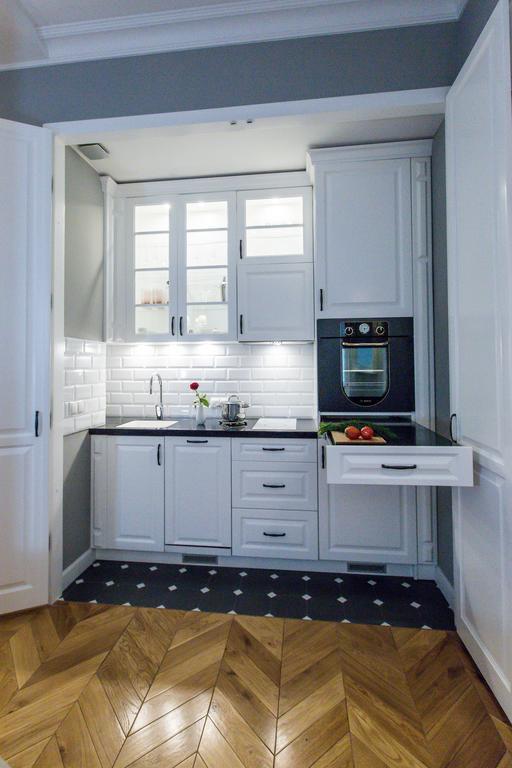 Poznanska Metro Centrum Apartment Βαρσοβία Εξωτερικό φωτογραφία