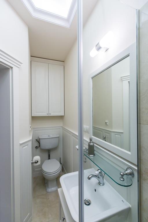 Poznanska Metro Centrum Apartment Βαρσοβία Εξωτερικό φωτογραφία