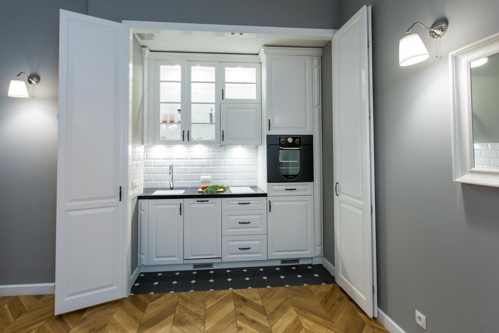 Poznanska Metro Centrum Apartment Βαρσοβία Εξωτερικό φωτογραφία