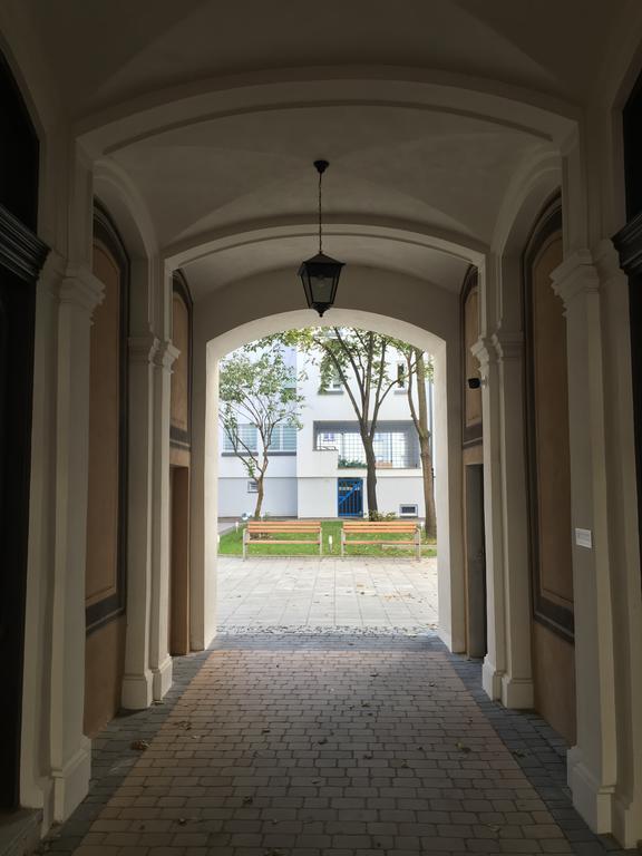 Poznanska Metro Centrum Apartment Βαρσοβία Εξωτερικό φωτογραφία